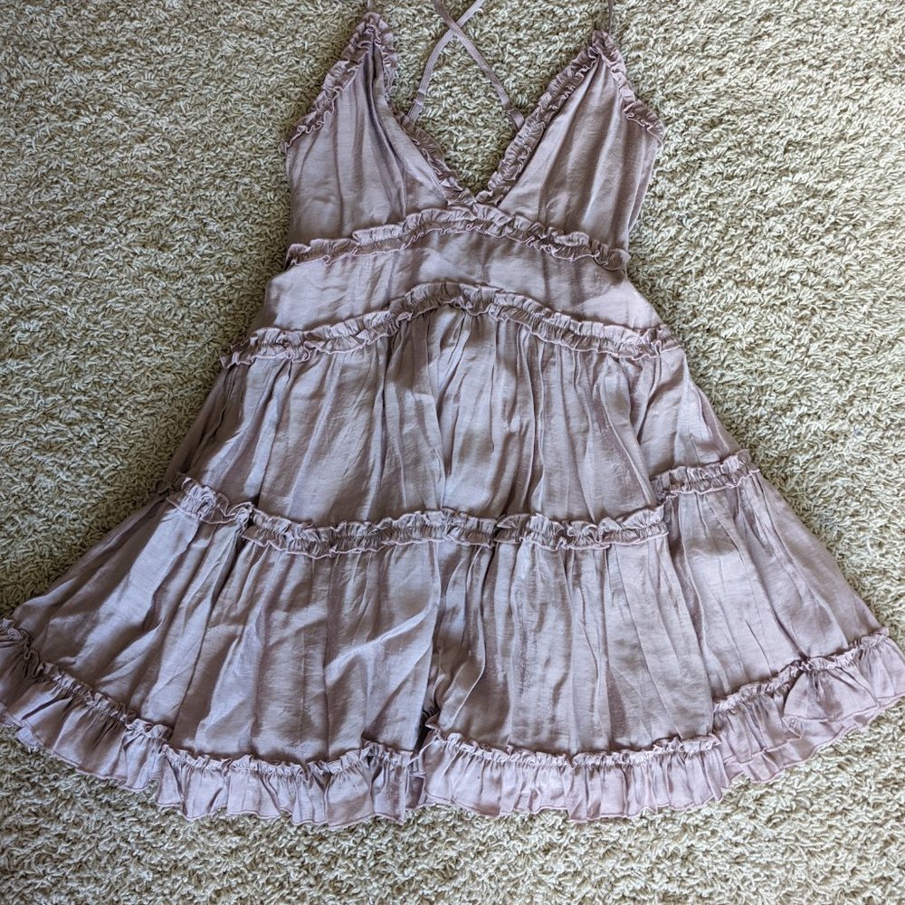 Sun Dress